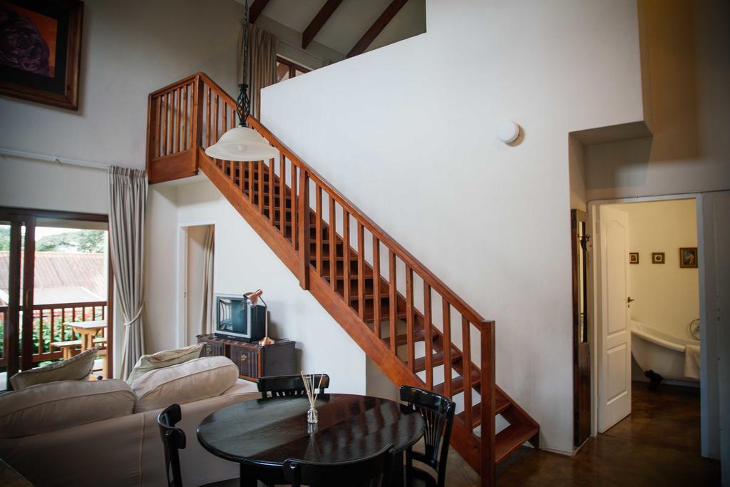 Honeywood Forest Lodge Port Shepstone Zimmer foto