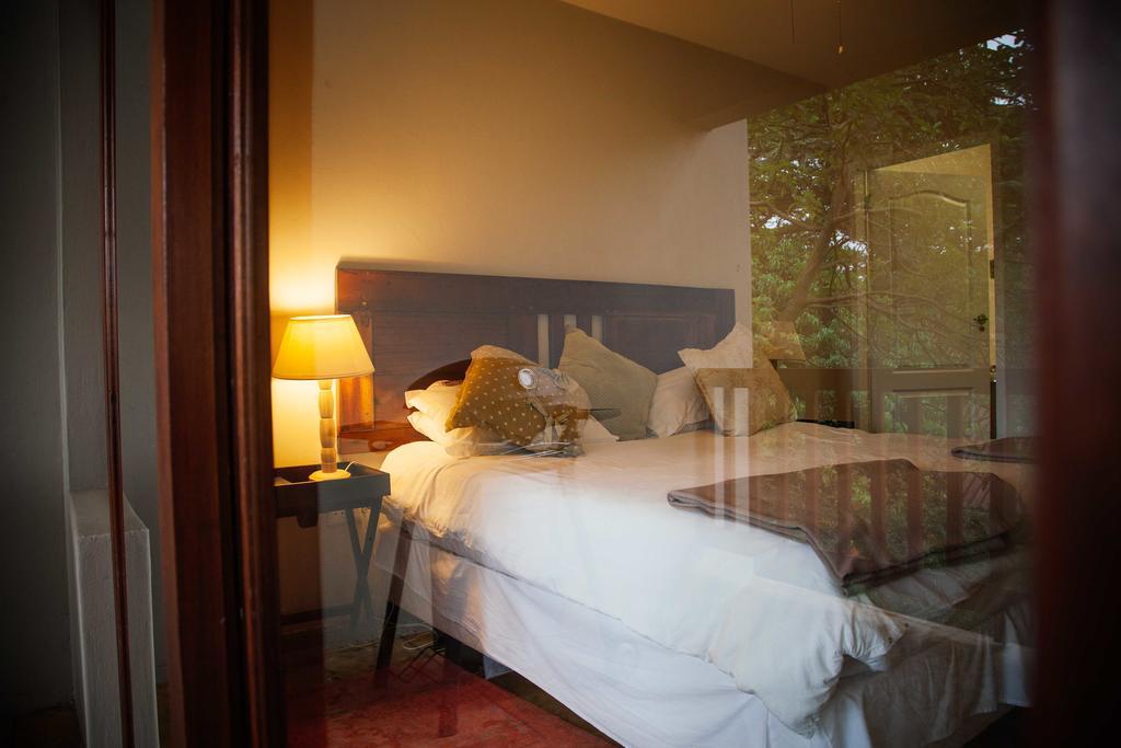Honeywood Forest Lodge Port Shepstone Zimmer foto
