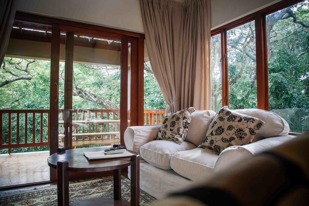 Honeywood Forest Lodge Port Shepstone Zimmer foto