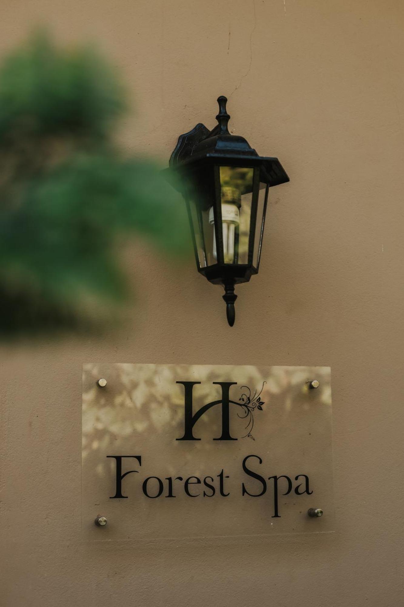 Honeywood Forest Lodge Port Shepstone Exterior foto