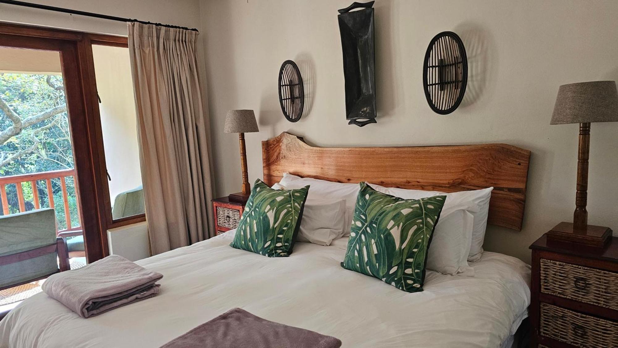 Honeywood Forest Lodge Port Shepstone Exterior foto