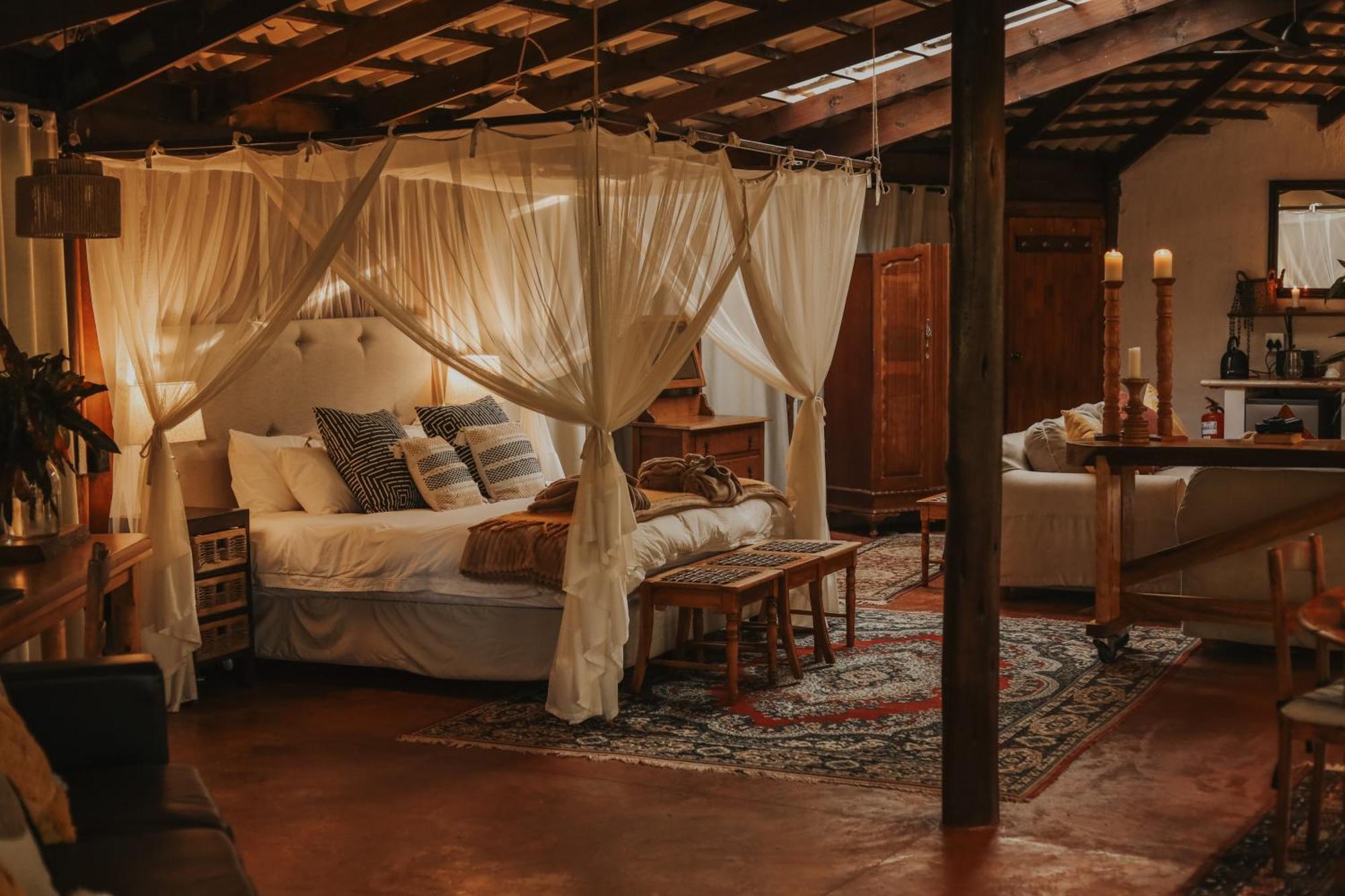 Honeywood Forest Lodge Port Shepstone Exterior foto