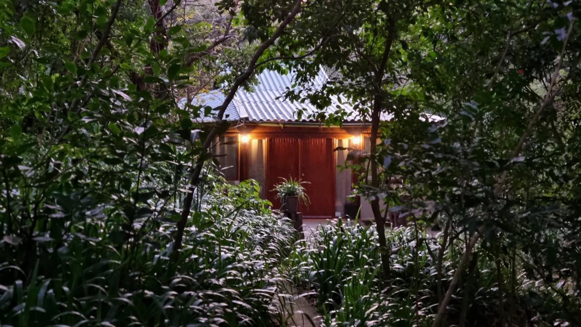 Honeywood Forest Lodge Port Shepstone Exterior foto