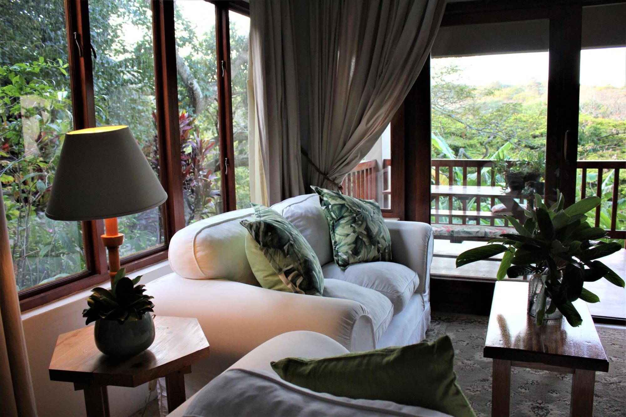 Honeywood Forest Lodge Port Shepstone Exterior foto