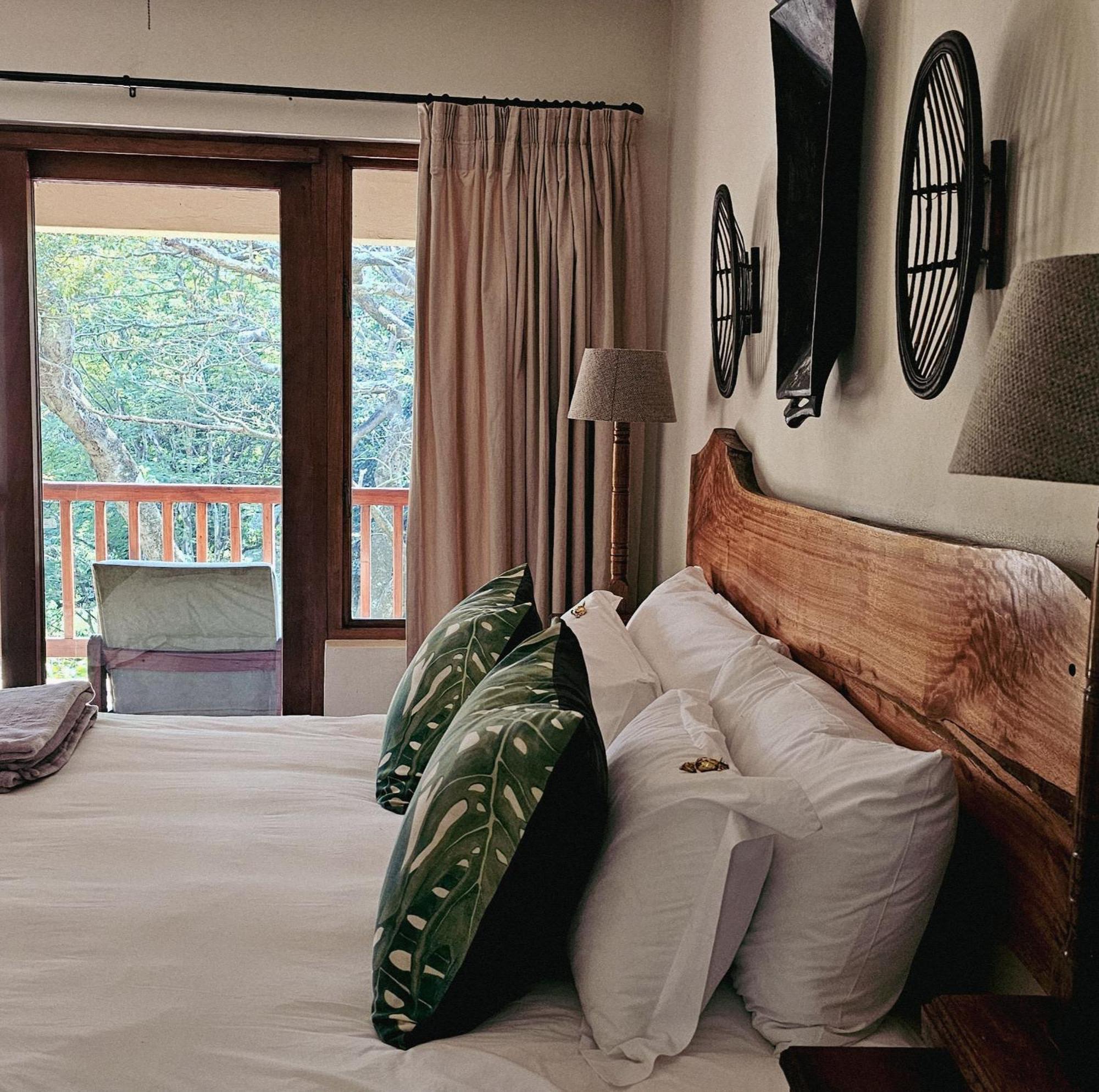 Honeywood Forest Lodge Port Shepstone Exterior foto